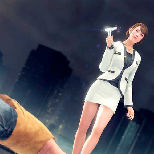 Yakuza: Like a Dragon Hero Edition Cd Key Steam Europe